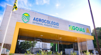 Agrocolégio Maguito Vilela e Cepi Lyceu de Goiânia estão com inscrições abertas até 31 de outubro